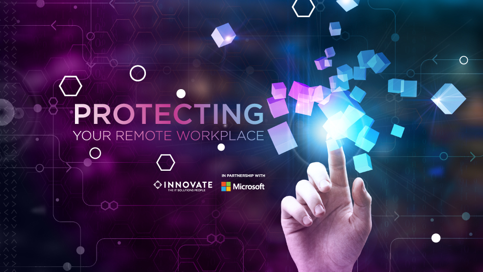 Protect remote workplace